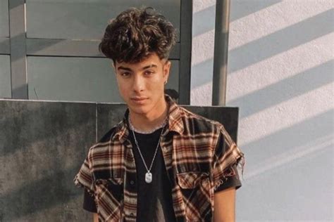 Spanish TikTok star Darrechi angers many with。